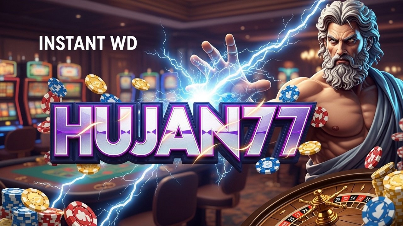 HUJAN77 HUJAN77